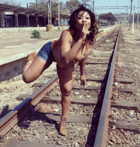 Skolopad fears for her life