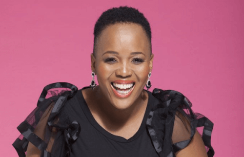 Tumi Morake hate speech charges