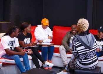 Cassper Nyovest Fill Up FNB Stadium Intern Search Begins