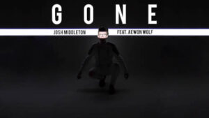 Josh Middleton Releases Gone music video