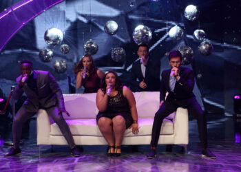 Anecnote SA's Got Talent