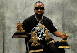2017 South African Hip Hop Awards Winners