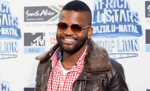 Dj Cleo pulls out of Afropunk Festival