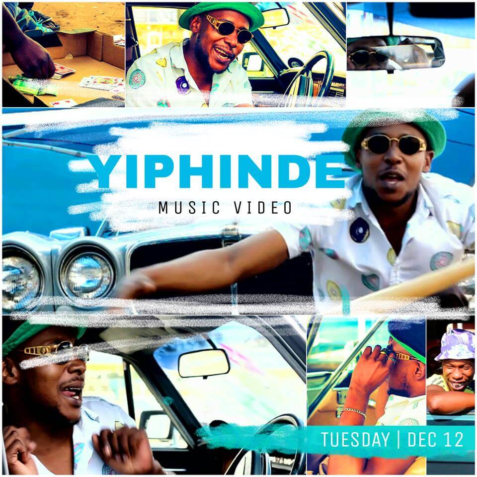 Lolo Vandal Yiphinde Music Video
