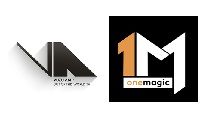 1Magic replaces VUZU AMP