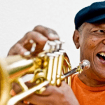 Hugh Masekela has passed away