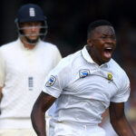 Kagiso Rabada