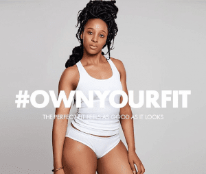 Sbahle Mpisane and Thickleeyonce flaunt their curves