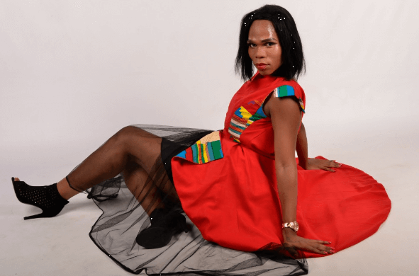 Thapelo Lehulere, popularly known as Lara Kruger dies