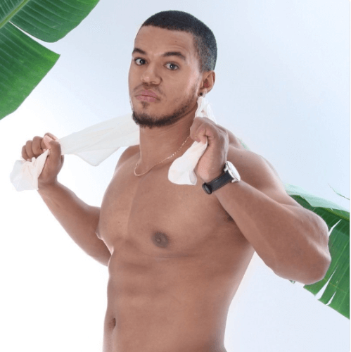 Your first look at the 2018 Mzansi Sexiest images