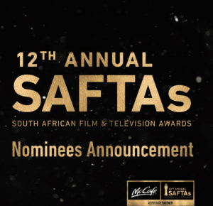 2018 SAFTAS awards announced