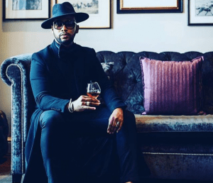 David Tlale signs to C.S.A Global