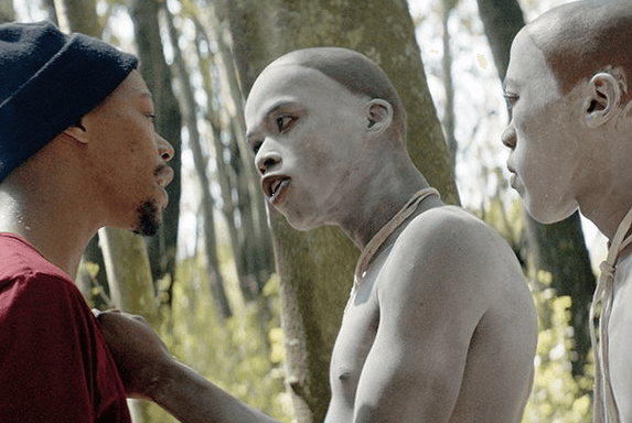 Inxeba, The Wound co-writer Malusi Bengu
