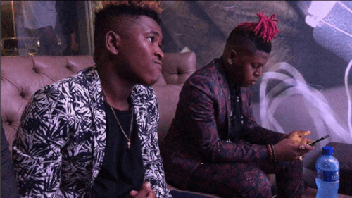 KFC gets streetwise with Distruction Boyz