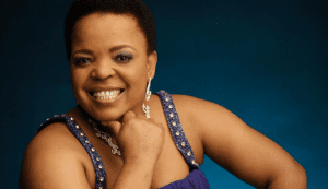 Rebecca Malope joins Touch HD