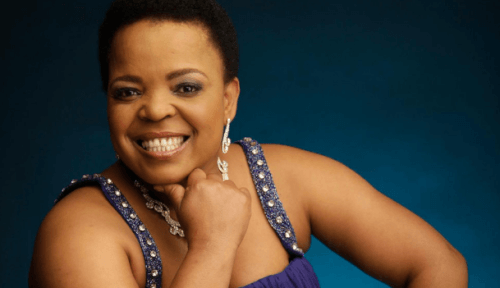 Rebecca Malope joins Touch HD