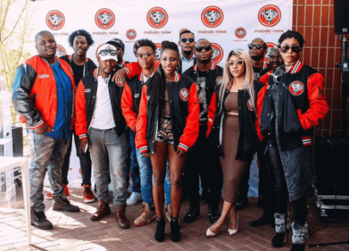 Record label Mabala Noise shuts down