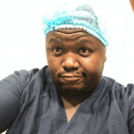 Skhumba welcomes the birth of his son