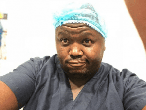 Skhumba welcomes the birth of his son