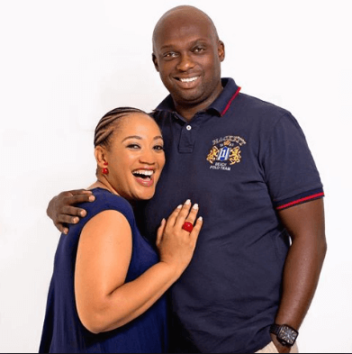 Thabo Tbose Mokwele: Why I posted my wife's nude photo