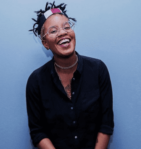 Toya Delazy nominated at the Unsigned Music Awards