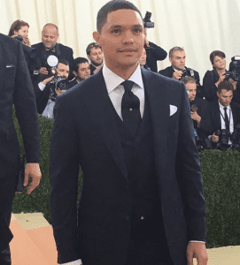 Trevor Noah bags SuperSoul Sunday interview with Oprah