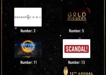 e.tv's SAFTA 2018 nominees announced