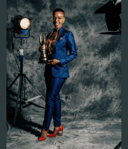 All the winners at the 12th Annual SAFTAs