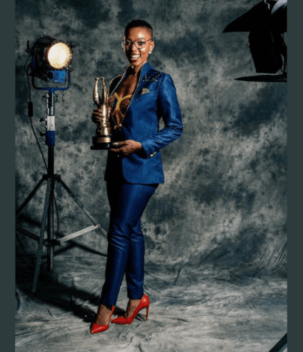 All the winners at the 12th Annual SAFTAs