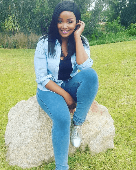Nonhle Thema Talent Coaching Academy