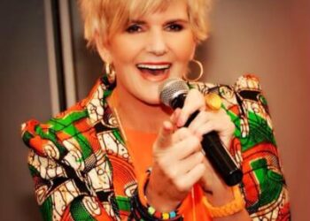 PJ Powers Walk In My Shoes