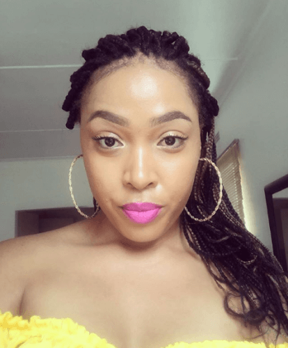 Simphiwe Ngema The Queen