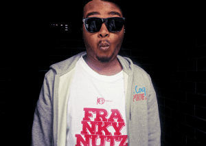 Hip Hop Artist - FRANKY NUTZ