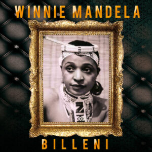 Billeni Winnie-Mandela