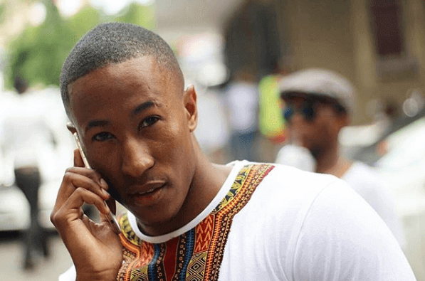 Bohang Moeko joins eTV's Scandal