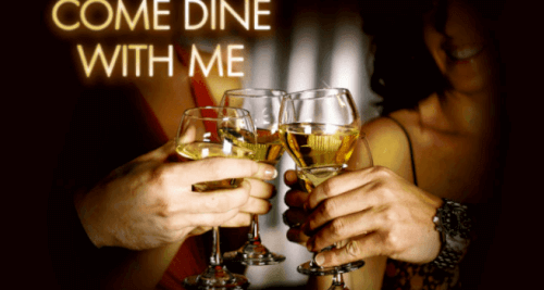Come dine with me South Africa
