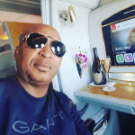 Kenny Kunene