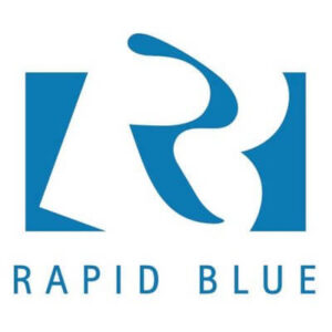 Rapid Blue wins SAFTA award