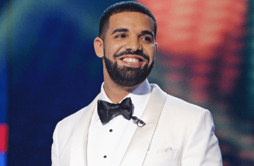 Spotify South Africa Drake
