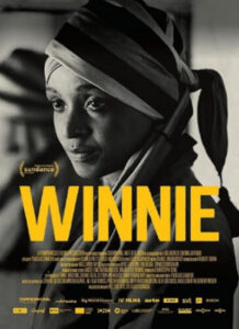 Winnie documentary