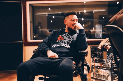 WATCH: AKA throws shots at Cassper Nyovest and Bonang Matheba