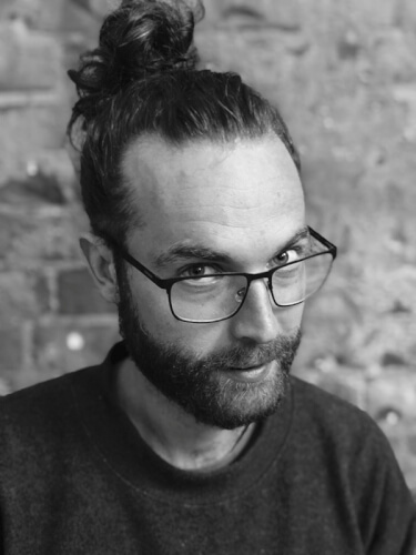 SundanceTV Ian Morgan