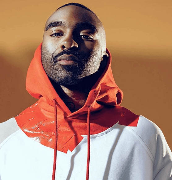 Riky Rick leaves music