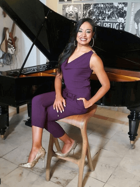 Tracey Lange joins KFM 94.5