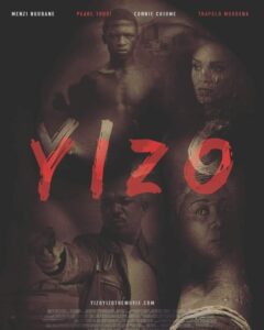 Yizo Yizo the return