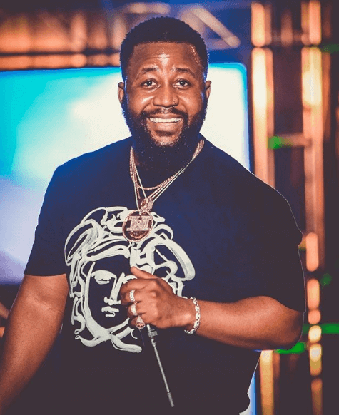 Cassper Nyovest announces #FilllUpMosesMabhida dates