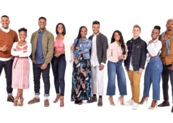 Presenter Search on 3 top 10