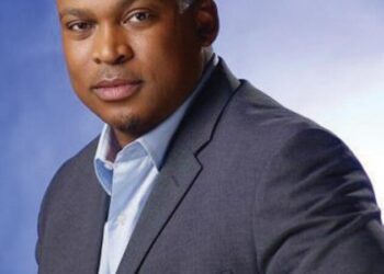 Robert Marawa returns to SABC