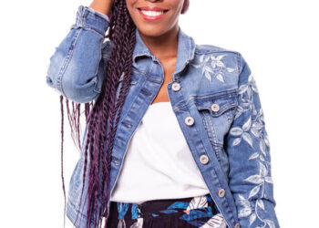 Presenter Search on 3 finalist Zikhona Mda