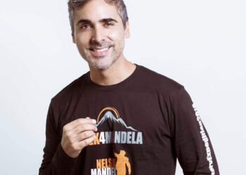 Xavier Saer